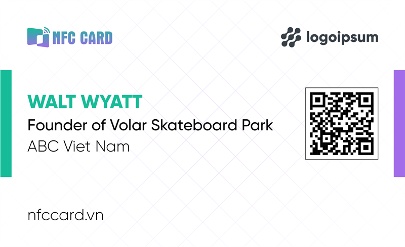 Thông tin chi tiết về thẻ NFC Card 2023