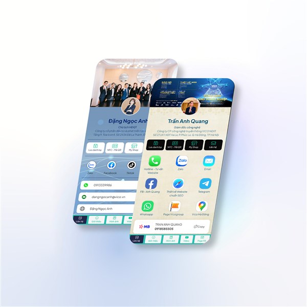 Làm thế nào để nâng cao nhận thức về công nghệ NFC?