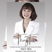 Hoàng Thị Thủy Tiên