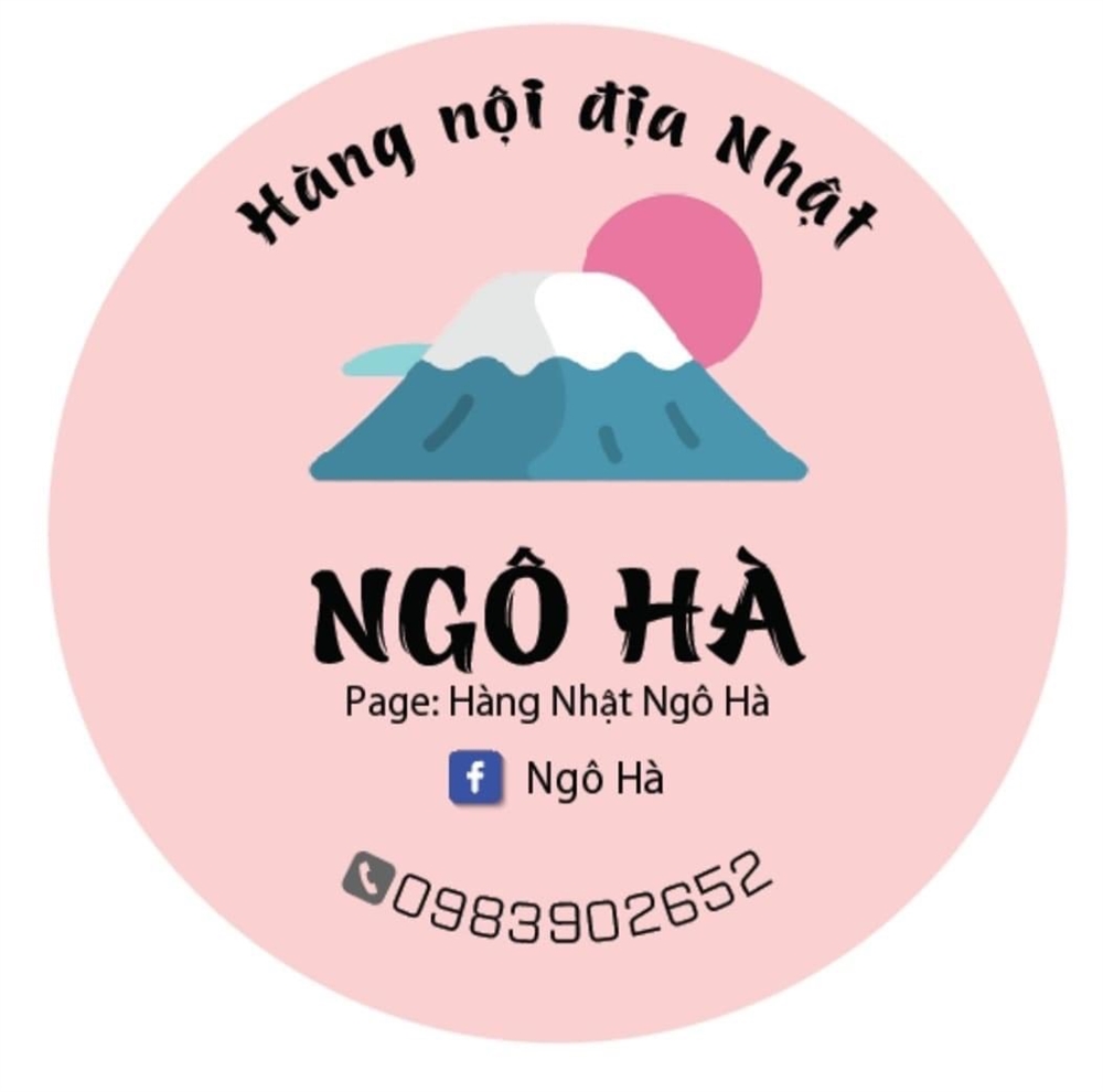 Hàng Nhật - Ngô Hà