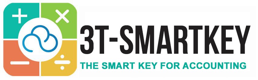 SẢN PHẨM CỦA 3T-SMARTKEY