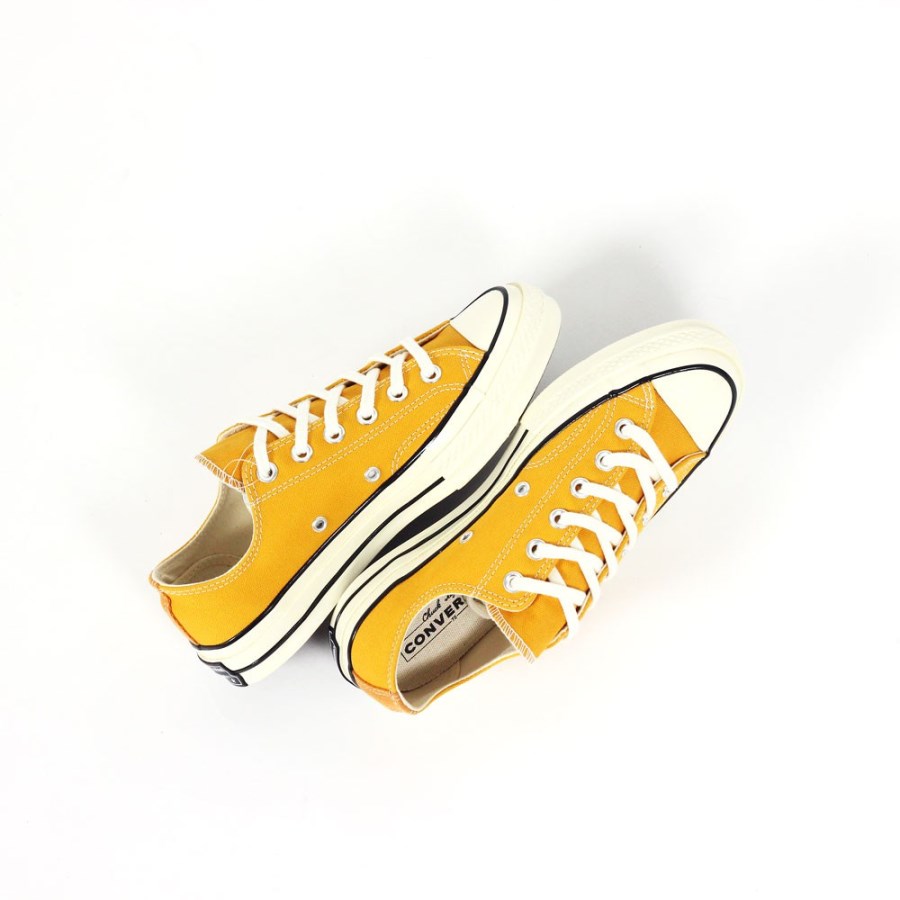 Giày sneakers Converse Chuck Taylor All Star 1970s Sunflower 162063C