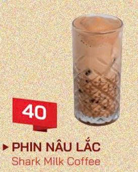 Phin nâu lắc