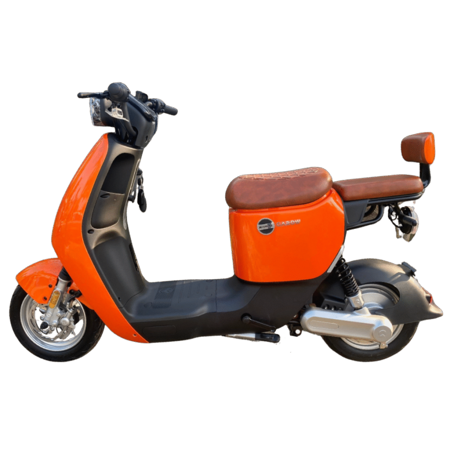 Xe điện Huy Phát - Xe máy điện  GAROW