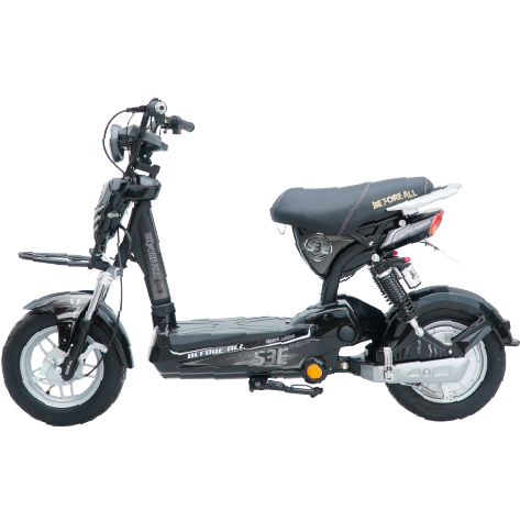 Xe điện Huy Phát - Xe máy điện  S3E