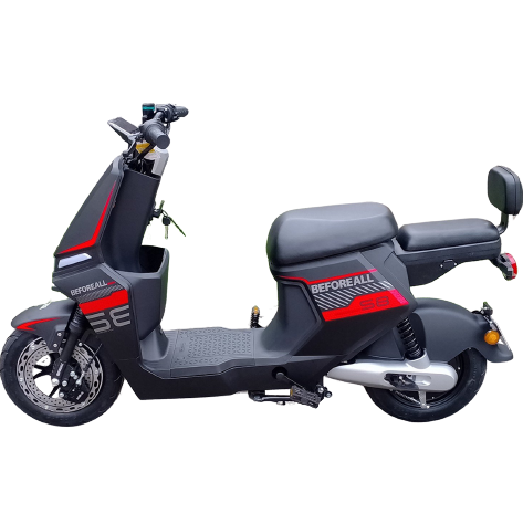 Xe điện Huy Phát - Xe máy điện  S8