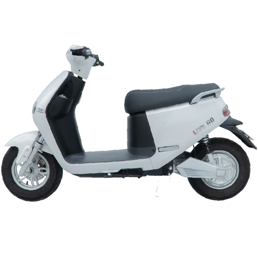 Xe điện Huy Phát - Xe máy điện LIVE GO