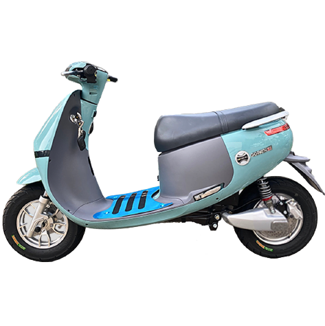 Xe điện Huy Phát - Xe máy điện GOPATH SI