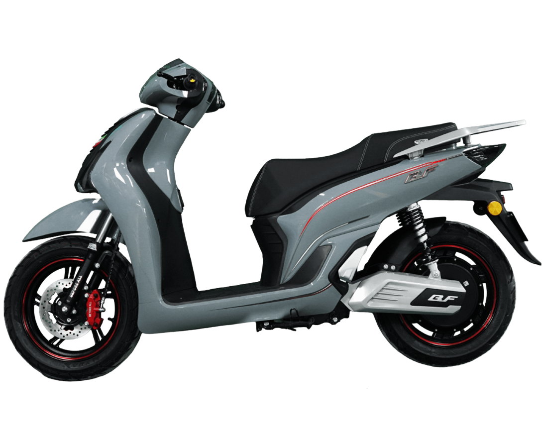 Xe điện Huy Phát - Xe máy điện BF26