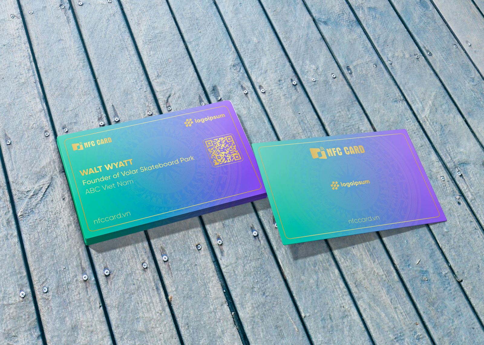Làm thế nào để nâng cao nhận thức về công nghệ NFC?
