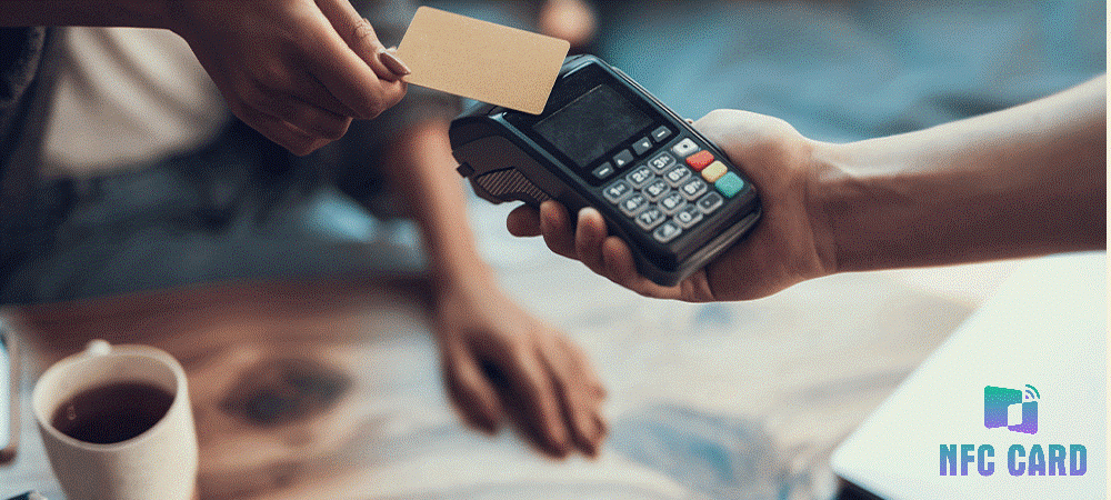 Cách NFC đang thay đổi cách chúng ta sống và làm việc