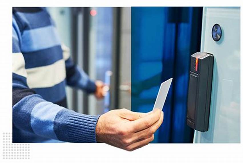 NFC Card - Giải pháp cho những người hay quên