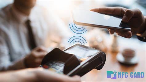 Mệt mỏi vì trao đổi danh thiếp? NFC Card là chìa khóa kết nối mới!