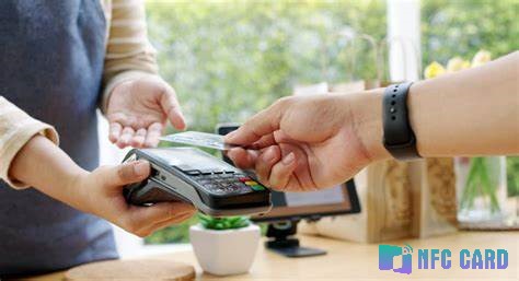 5 Lý do bạn nên sử dụng NFC Card ngay hôm nay!