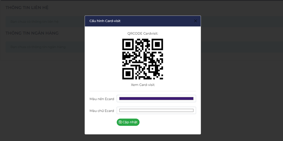 Bạn đã sẵn sàng thay thế card visit lỗi thời bằng NFC Card hiện đại?