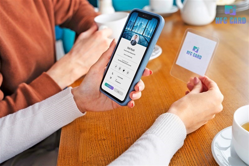 Làm thế nào để nâng cao nhận thức về công nghệ NFC?