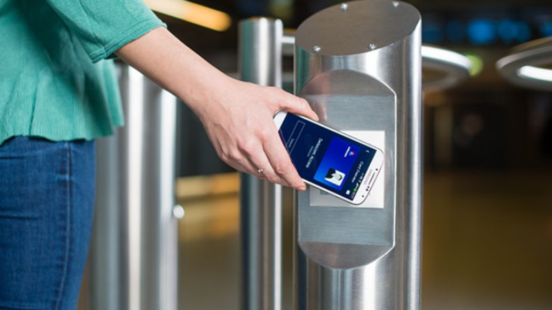 NFC Card - Giải pháp cho những người hay quên