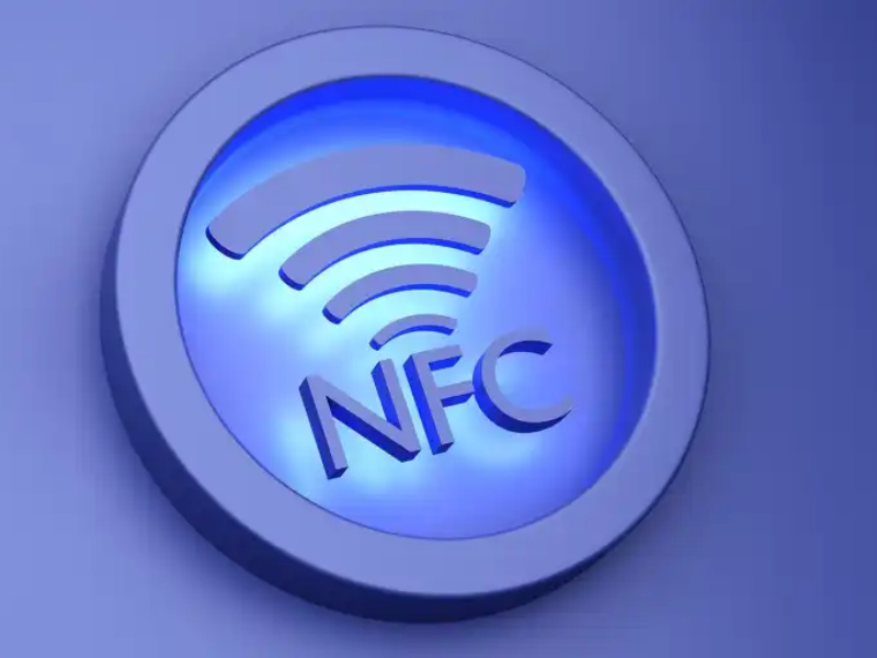 Nâng tầm thương hiệu, thu hút đối tác tiềm năng với danh thiếp điện tử NFC!