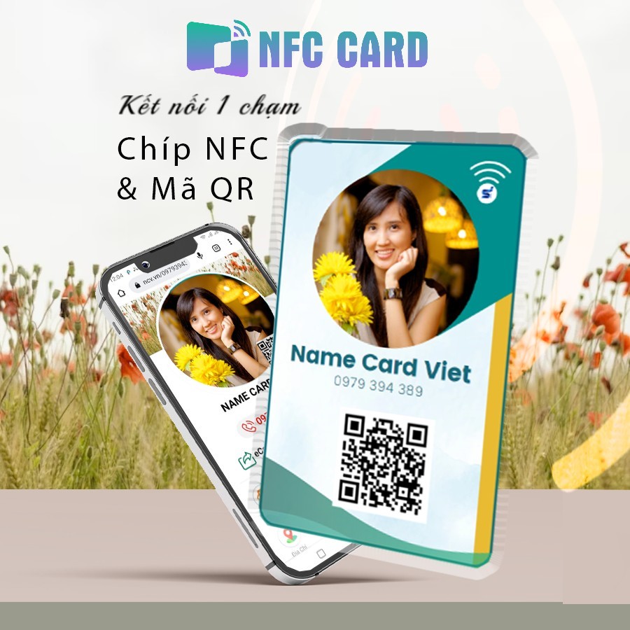 Cách NFC đang thay đổi cách chúng ta sống và làm việc