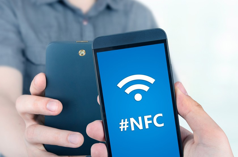 Cách NFC đang thay đổi cách chúng ta sống và làm việc