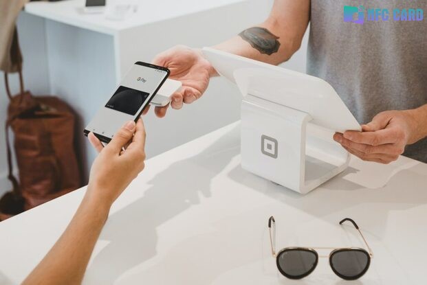 Bạn đã bỏ lỡ điều gì khi chưa sở hữu thẻ NFC?