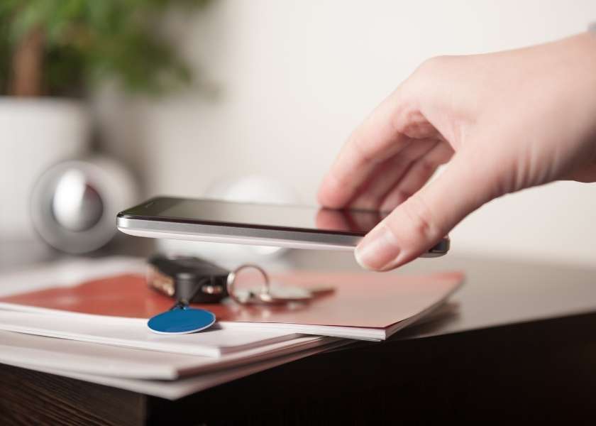 5 Lý do bạn nên sử dụng NFC Card ngay hôm nay!