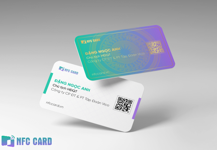 Làm thế nào để nâng cao nhận thức về công nghệ NFC?