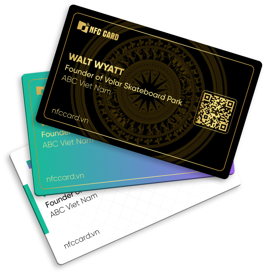 Làm thế nào để nâng cao nhận thức về công nghệ NFC?