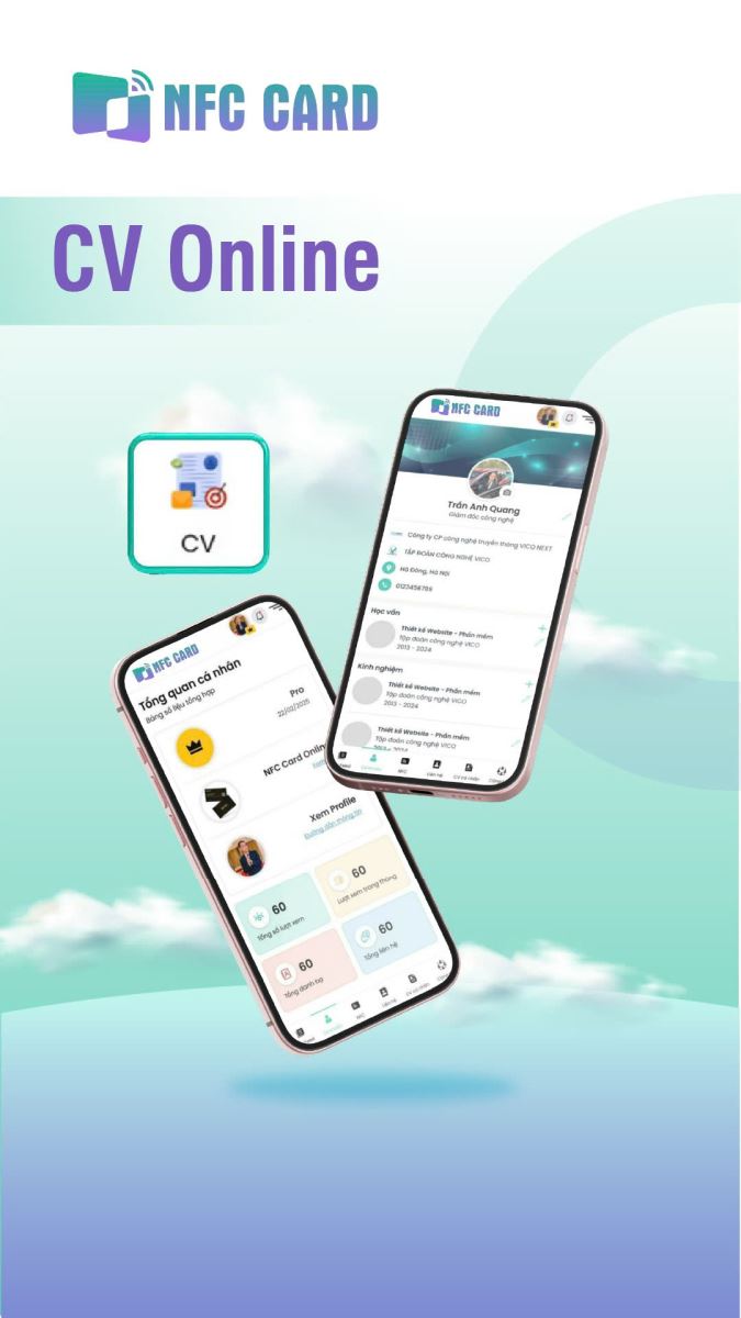 Tại sao doanh nghiệp nên sử dụng thẻ NFC?