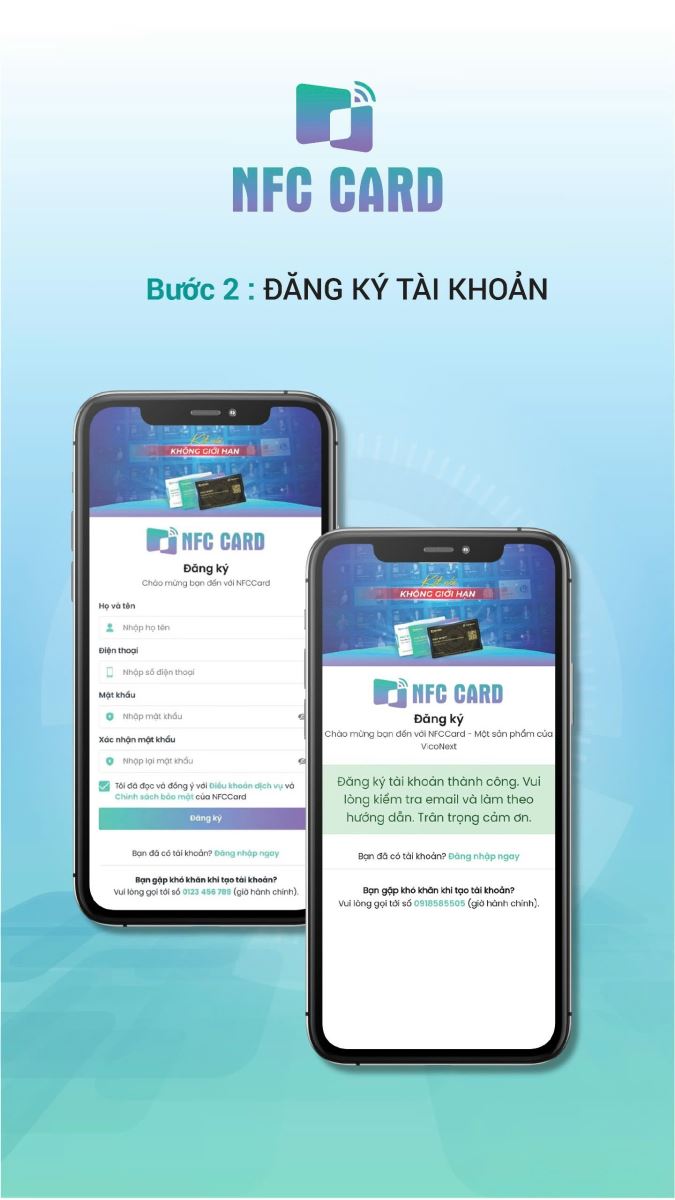 Bí quyết tạo ấn tượng đầu tiên khó phai với đối tác bằng danh thiếp điện tử thông minh